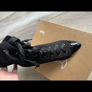 Christian Louboutin booties